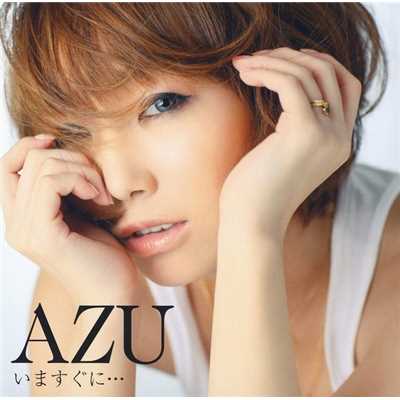 シングル/恋におちて -Fall in love-/AZU