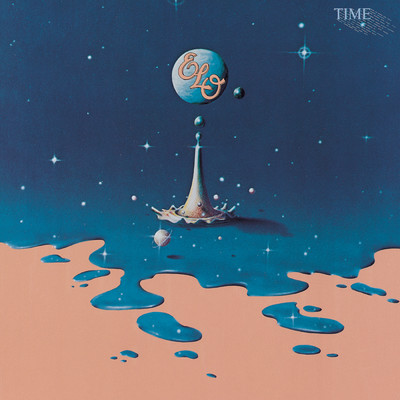 アルバム/Time/Electric Light Orchestra
