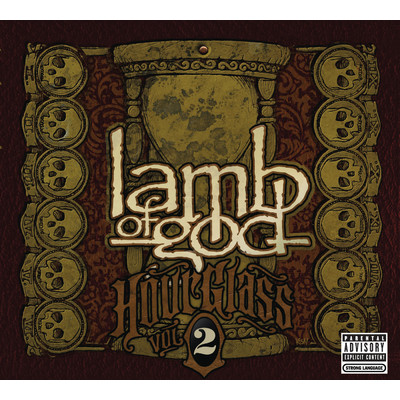 アルバム/Hourglass - Volume II - The Epic Years (Explicit)/Lamb of God