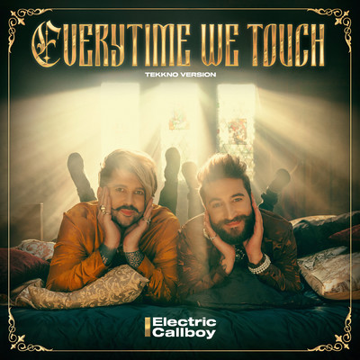 シングル/Everytime We Touch (TEKKNO Version)/Electric Callboy