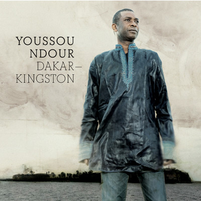 シングル/Africa Dream Again (featuring Ayo)/Youssou N'Dour