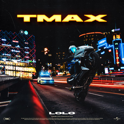 シングル/TMAX/LOLO