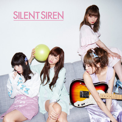 シングル/Pandora/SILENT SIREN