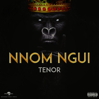 アルバム/Nnom Ngui/Tenor