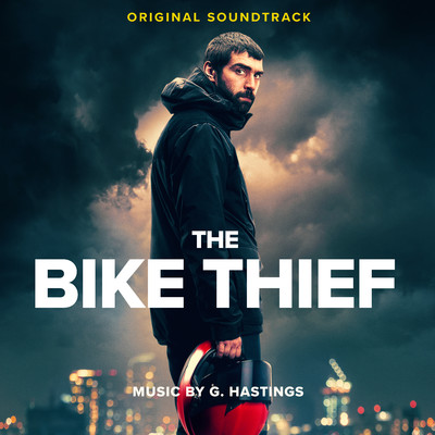 The Bike Thief (Original Soundtrack)/G. Hastings