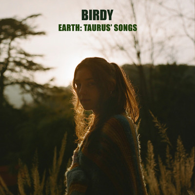 アルバム/Earth: Taurus' Songs/Birdy
