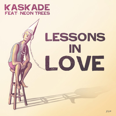 シングル/Lessons In Love (Headhunterz Remix) feat.Neon Trees/Kaskade