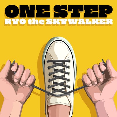 ONE STEP/RYO the SKYWALKER