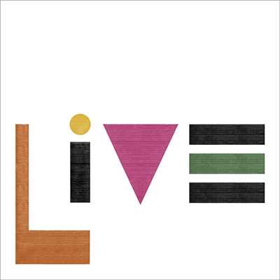Live What are you looking for/ハナレグミ