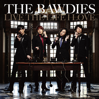 LOVE YOU NEED YOU feat. AI/THE BAWDIES