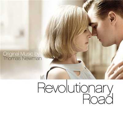 アルバム/Revolutionary Road/トーマス・ニューマン