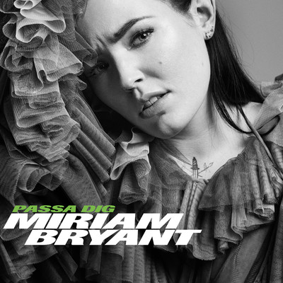 アルバム/Passa dig/Miriam Bryant