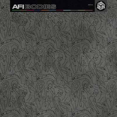 アルバム/Bodies/AFI