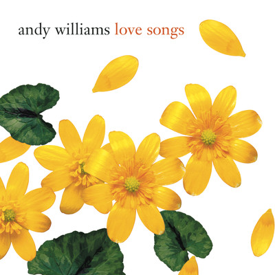 アルバム/Love Songs/Andy Williams