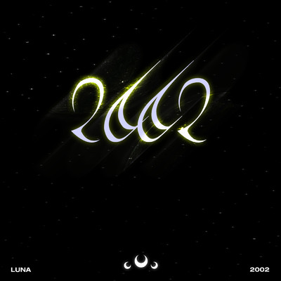 アルバム/2002/Luna