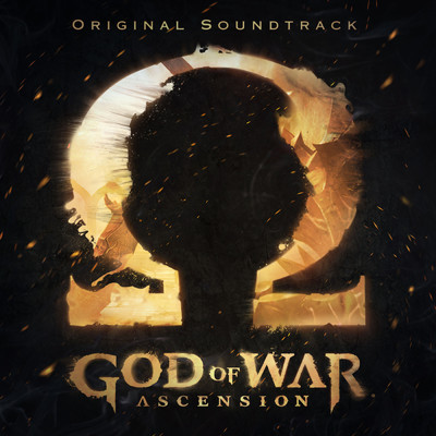 アルバム/God of War: Ascension (Original Soundtrack)/Tyler Bates