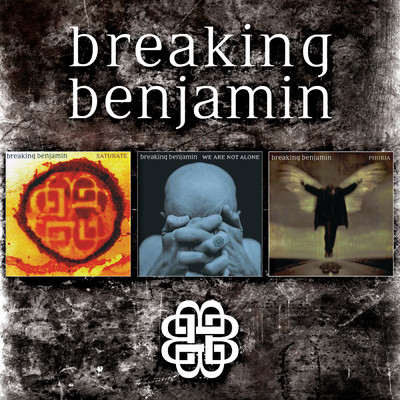 アルバム/Breaking Benjamin: Digital Box Set (Explicit)/ブレイキング・ベンジャミン