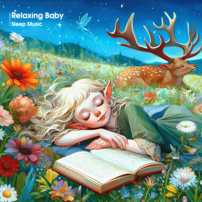 アルバム/Relaxing Baby Sleep Music/LalaTv