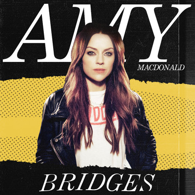 シングル/Bridges (Single Mix)/Amy Macdonald