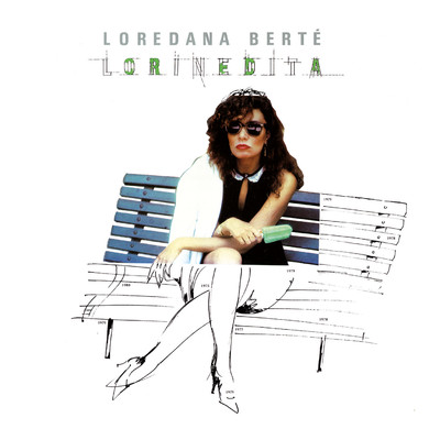 アルバム/LORINEDITA (2022 Remastered)/Loredana Berte