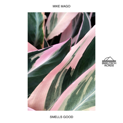 アルバム/Smells Good (extended)/Mike Mago