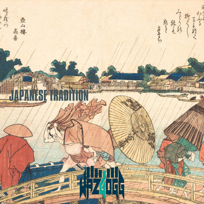 アルバム/Japanese Tradition/WAZGOGG