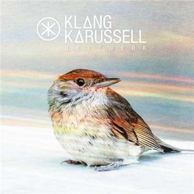 アルバム/Netzwerk/Klangkarussell