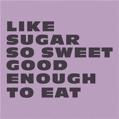アルバム/Like Sugar - EP/チャカ・カーン