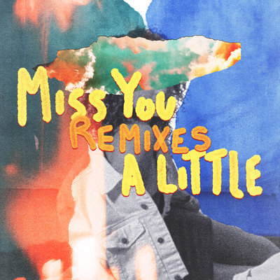 アルバム/Miss You a Little (feat. lovelytheband) [Remixes]/Bryce Vine