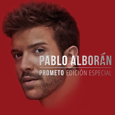 アルバム/Prometo (Edicion especial)/Pablo Alboran