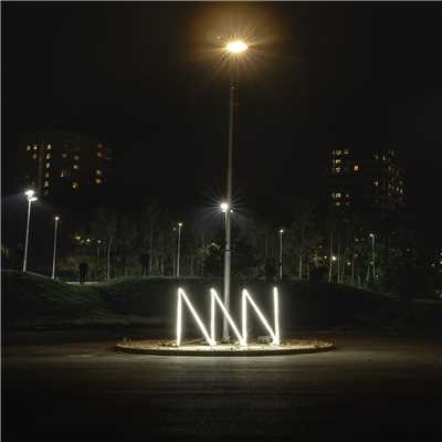 アルバム/Undertones/NONONO