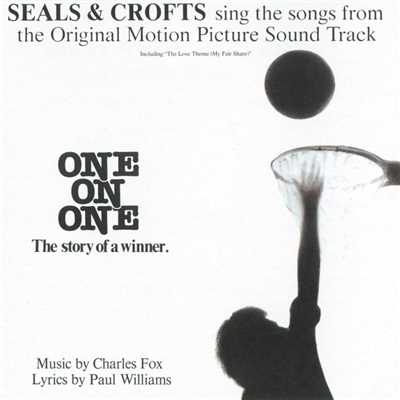 アルバム/One On One/Seals & Crofts