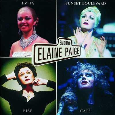 On My Own (From ” Les Miserables”)/Elaine Paige