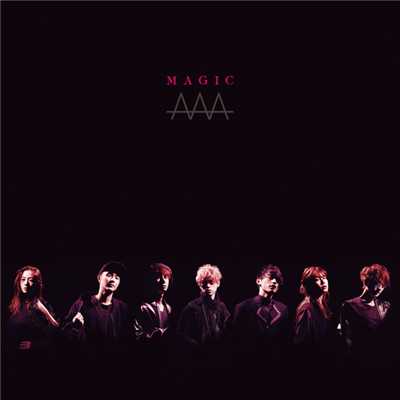 MAGIC(Instrumental)/AAA