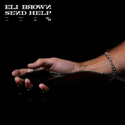 シングル/Insomniac/Eli Brown
