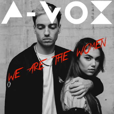 シングル/We Are The Women/A-Vox