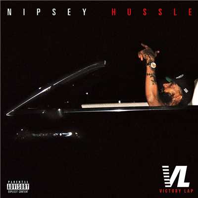 Blue Laces 2/Nipsey Hussle