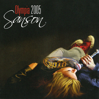 アルバム/Live a l'Olympia, 2005 (Remasterise en 2008)/Veronique Sanson