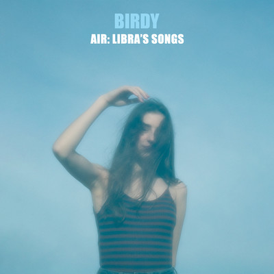 アルバム/Air: Libra's Songs/Birdy