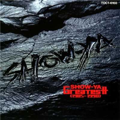 アルバム/SHOW-YA GREATEST (1985-1990) (PAUL WINGER REMIX)/SHOW-YA