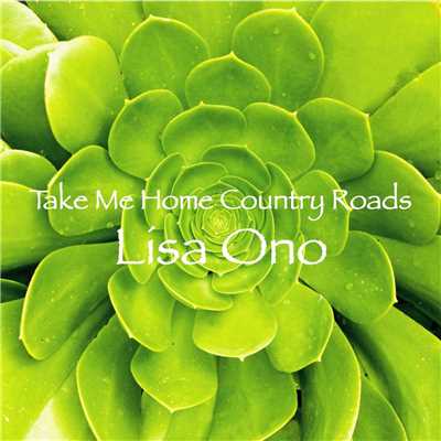 アルバム/Take Me Home Country Roads/小野リサ
