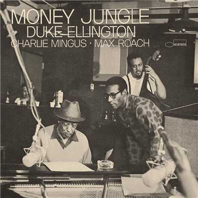 Money Jungle (featuring Charles Mingus, Max Roach)/デューク・エリントン