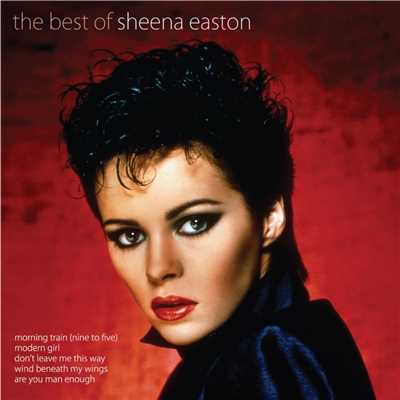 アルバム/The Best Of Sheena Easton/シーナ・イーストン