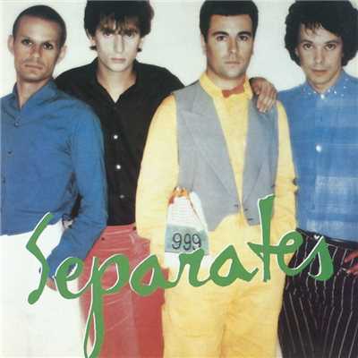 アルバム/Separates/999