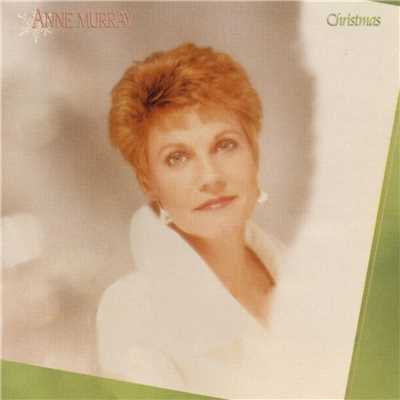 Mary's Little Boy Child／Oh My Lord/Anne Murray