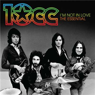 Food For Thought/10cc