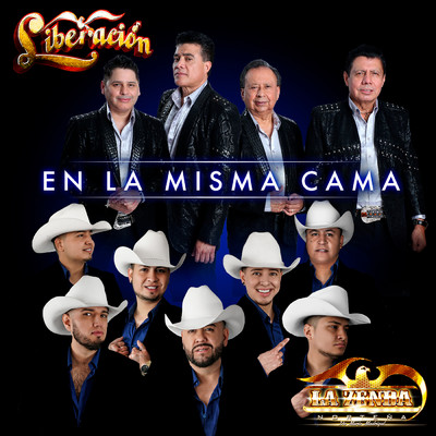 シングル/En La Misma Cama/Liberacion／La  Zenda Nortena