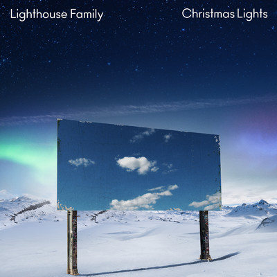 アルバム/Christmas Lights/ライトハウス・ファミリー