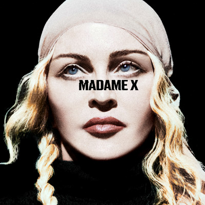 I Rise/Madonna