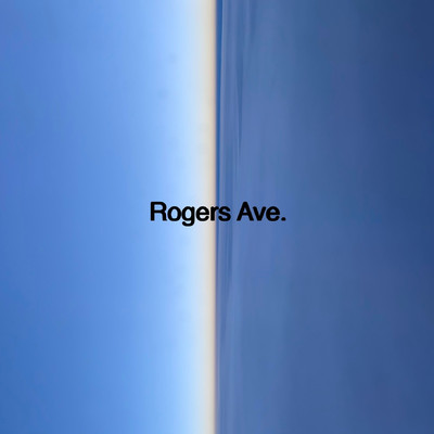 シングル/Rogers Ave./markavelli xx